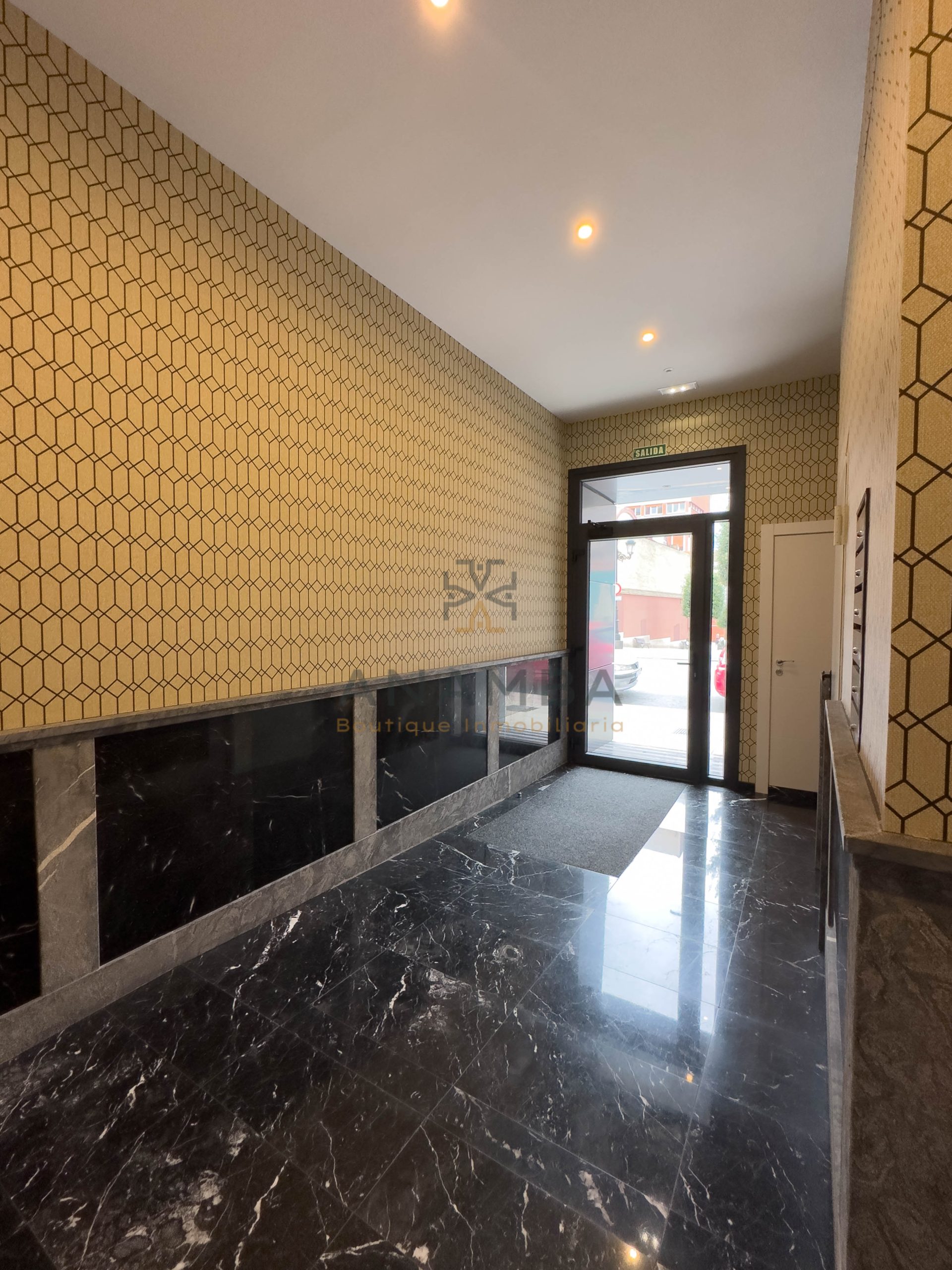 piso en oviedo · oviedo-centro 420000€