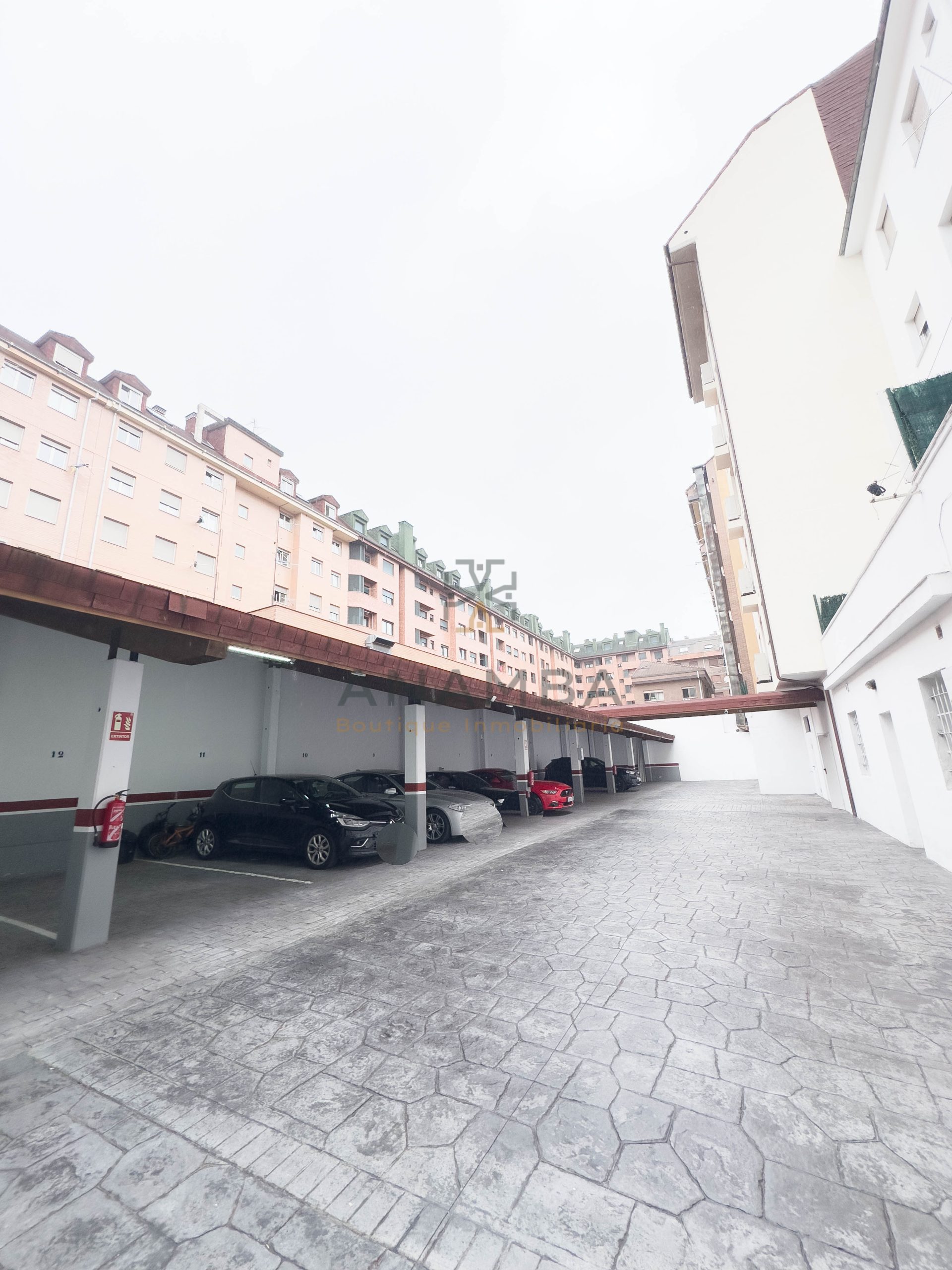 piso en oviedo · oviedo-centro 420000€