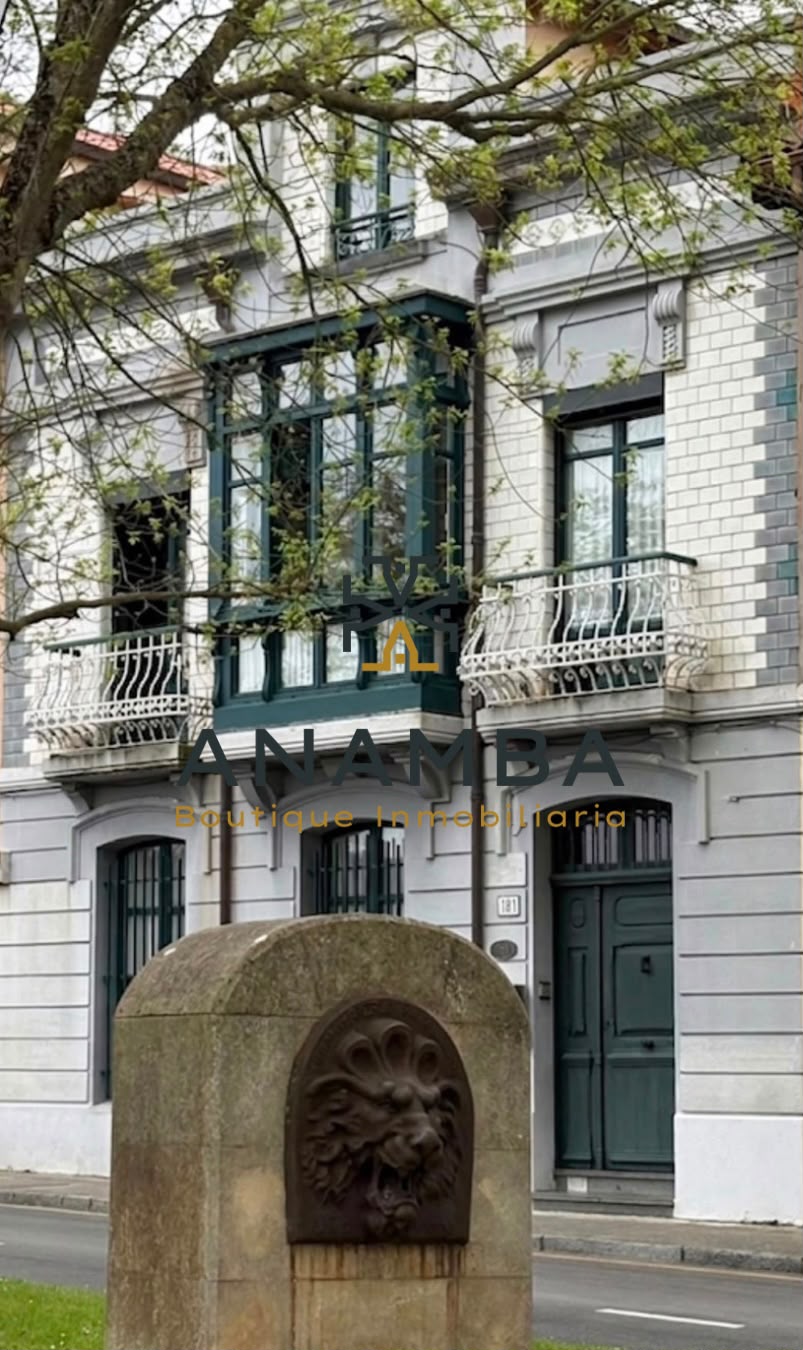 casa en gijon · somio 795000€