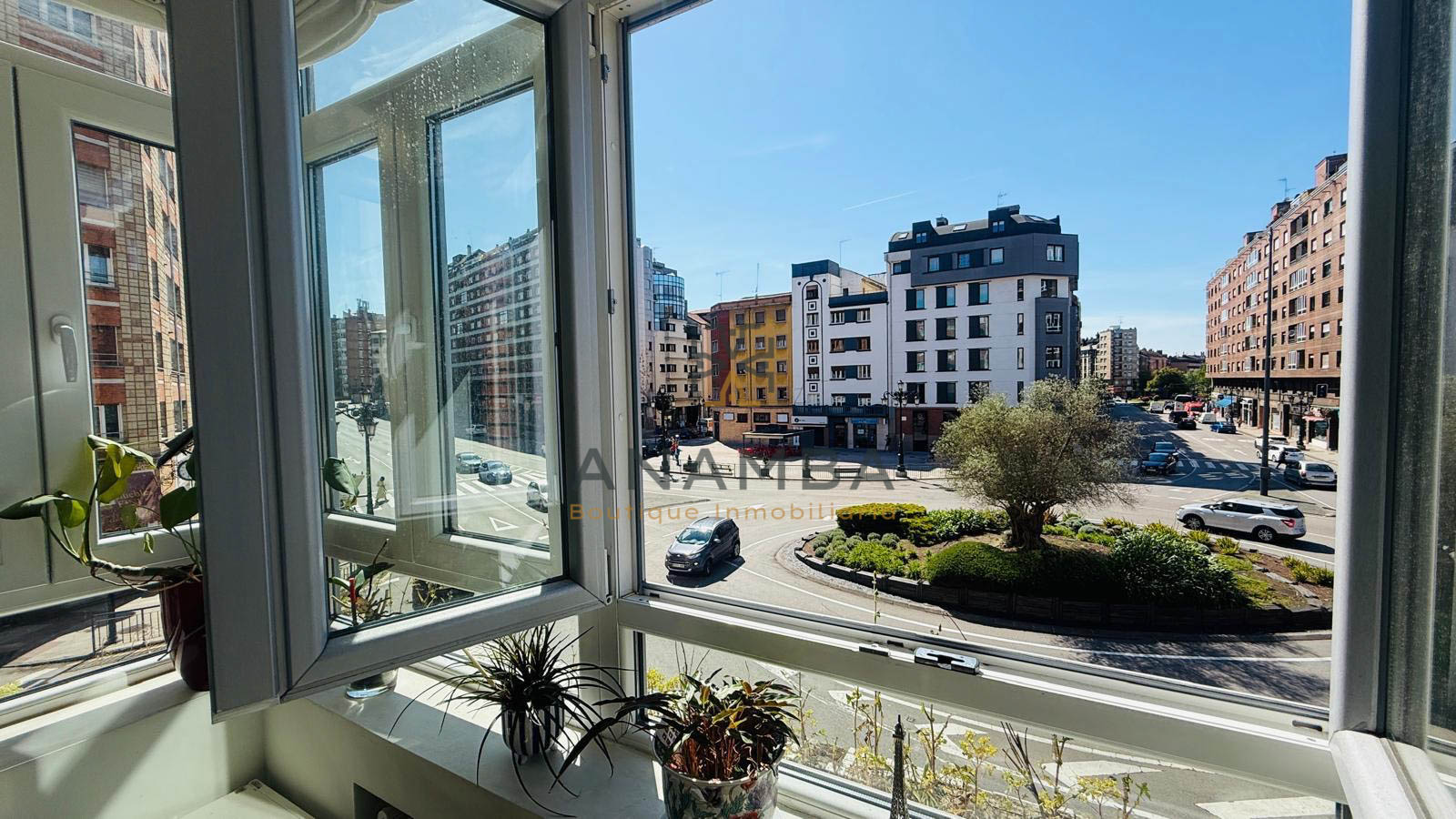 piso en oviedo · oviedo-centro 389000€
