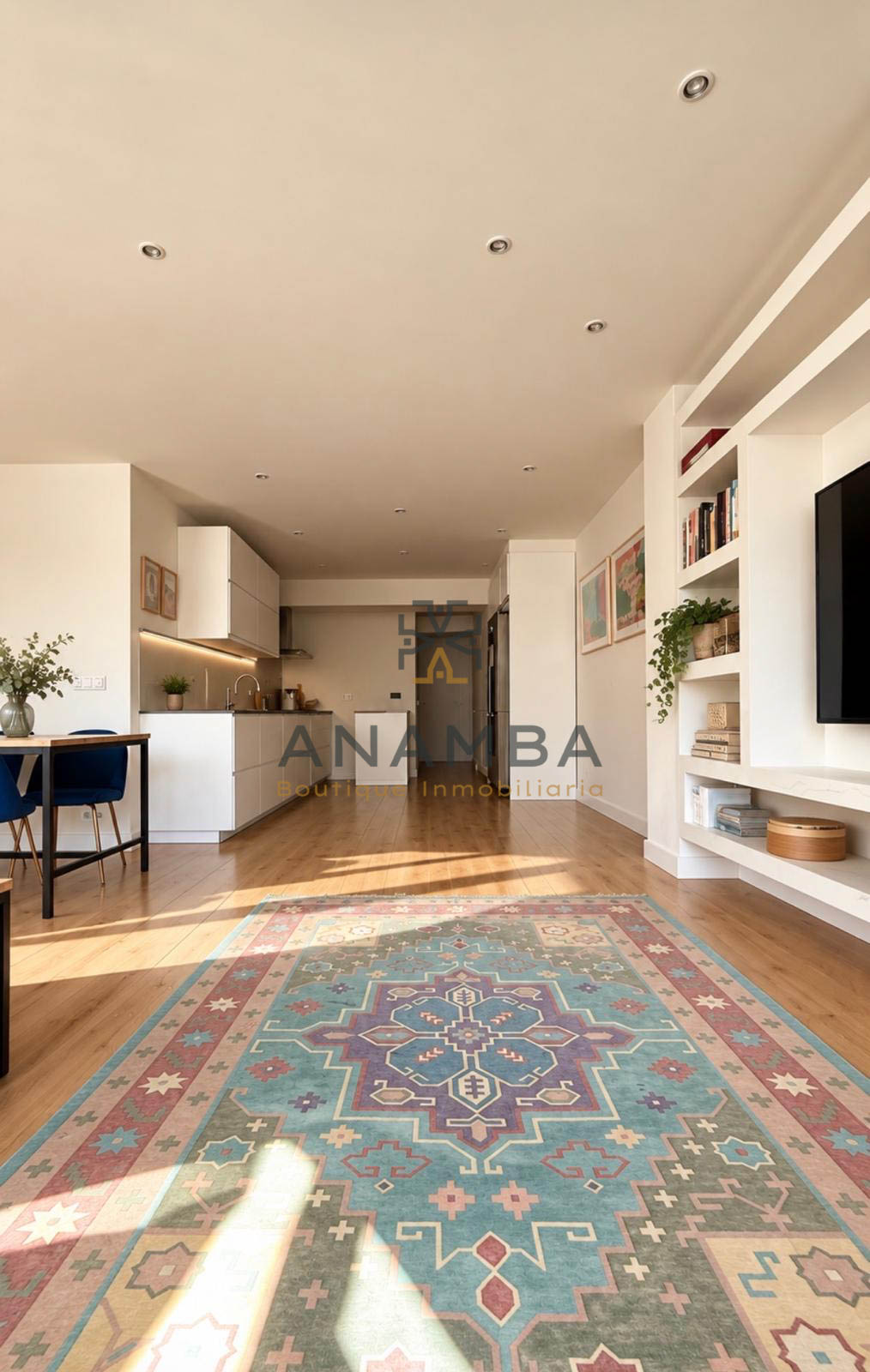 piso en oviedo · oviedo-centro 389000€