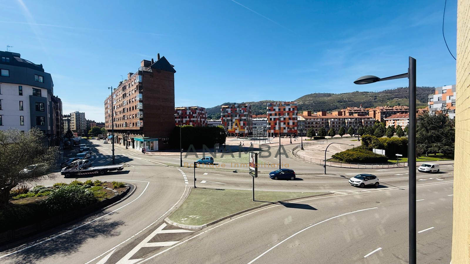 piso en oviedo · oviedo-centro 389000€