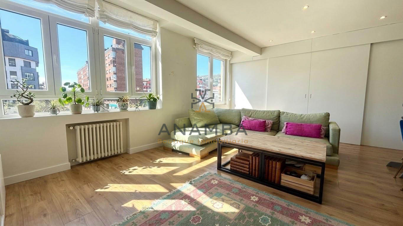piso en oviedo · oviedo-centro 389000€