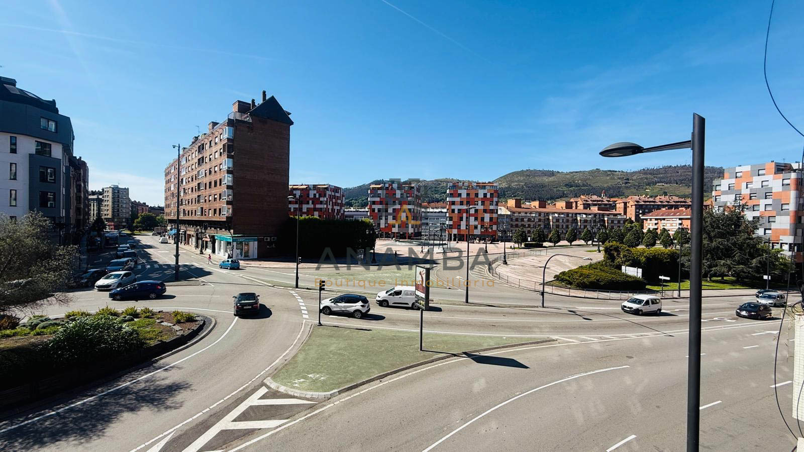 piso en oviedo · oviedo-centro 389000€