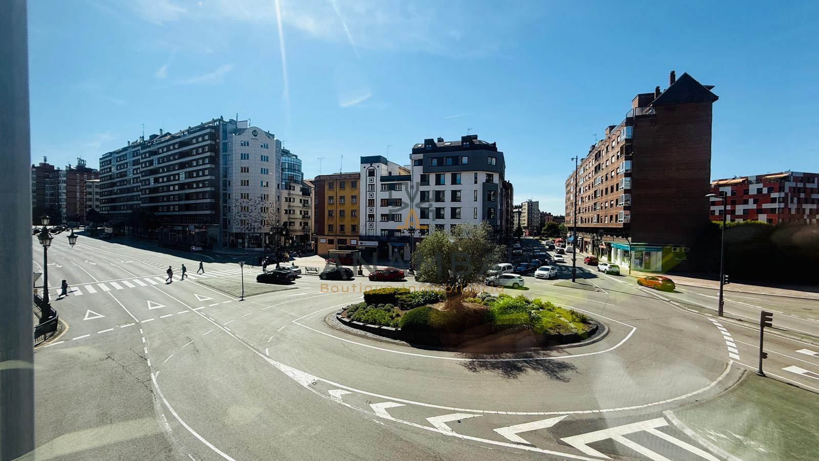 piso en oviedo · oviedo-centro 389000€
