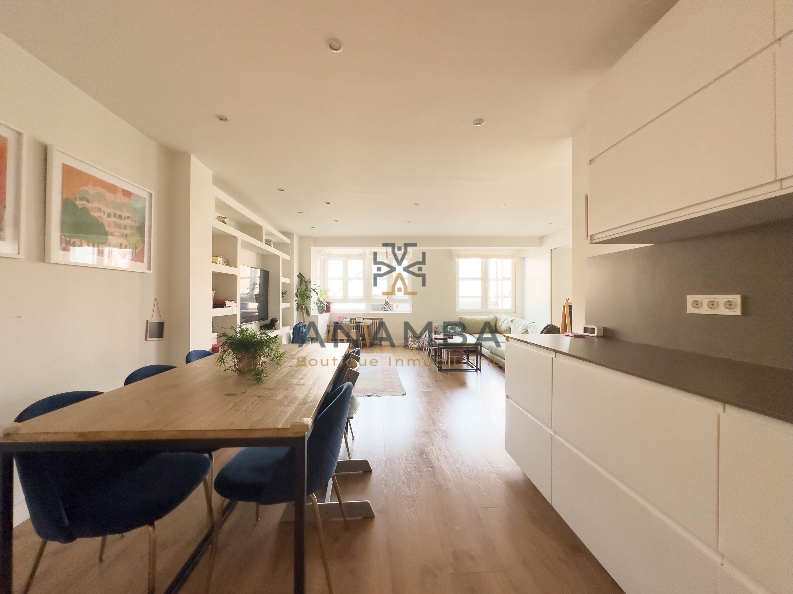 piso en oviedo · oviedo-centro 389000€