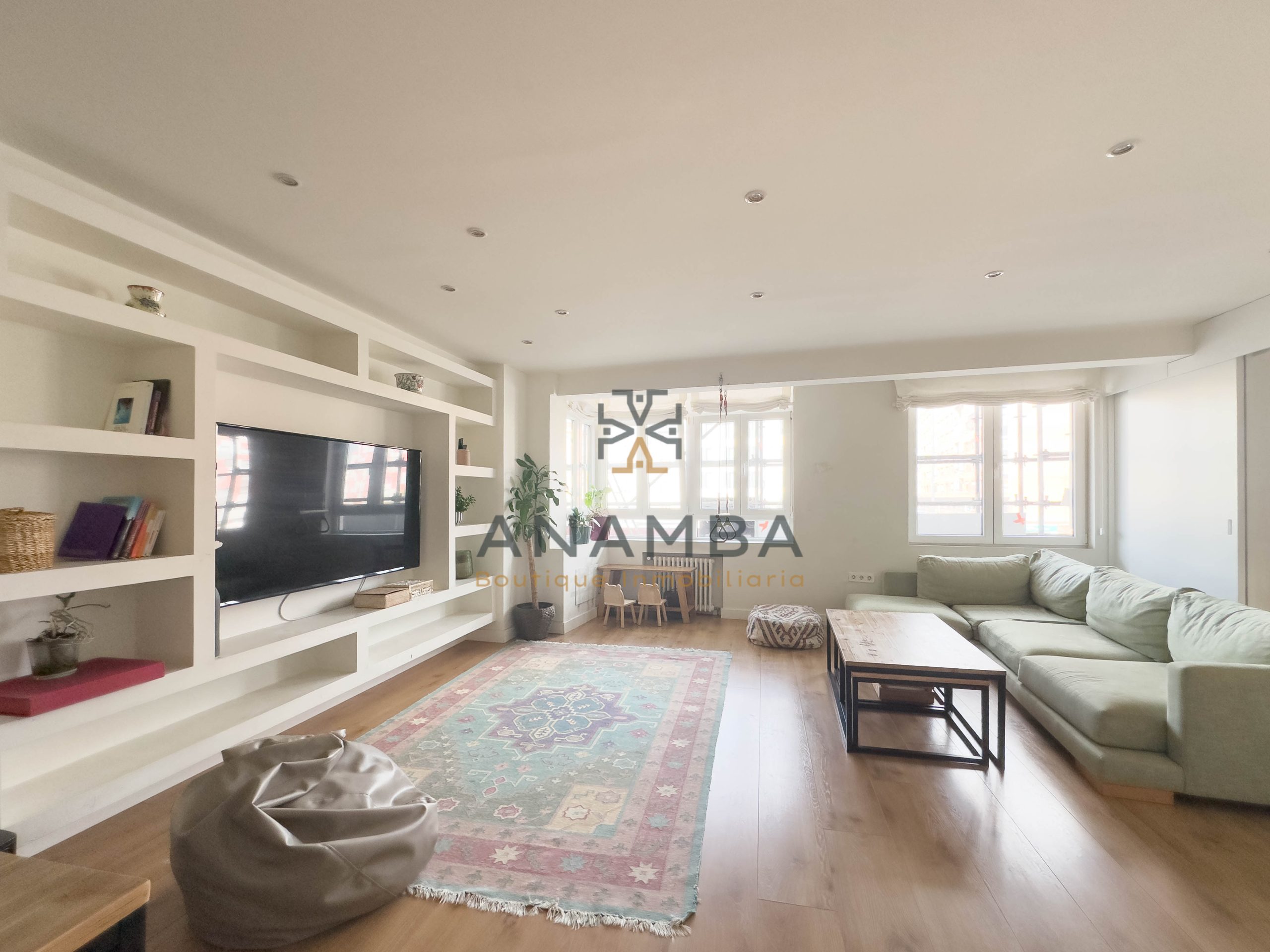 piso en oviedo · oviedo-centro 389000€