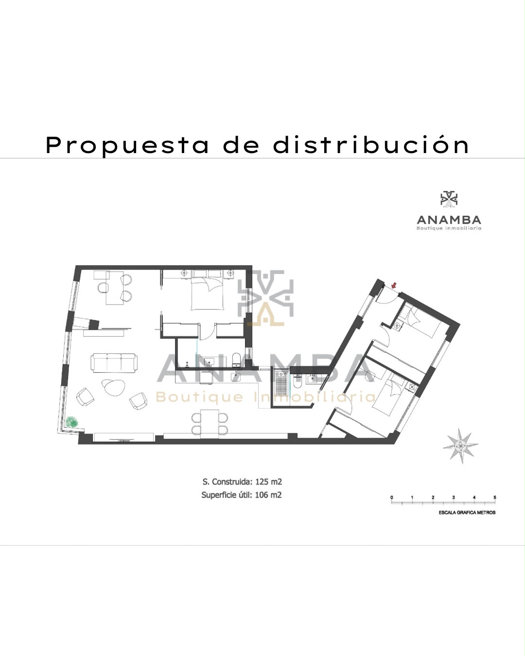 piso en oviedo · oviedo-centro 389000€