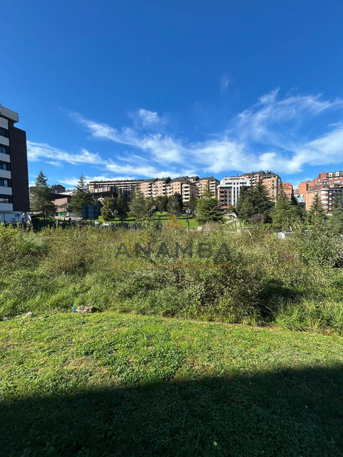 piso en oviedo · montecerrao 390000€