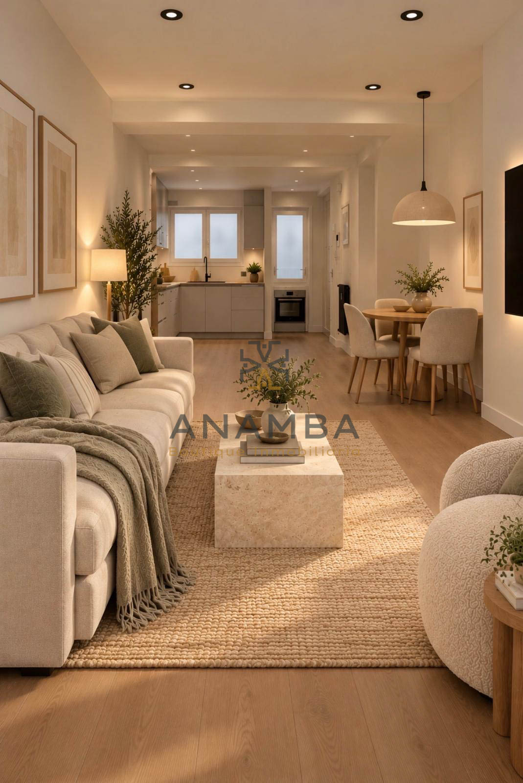 piso en oviedo · oviedo-centro 360000€