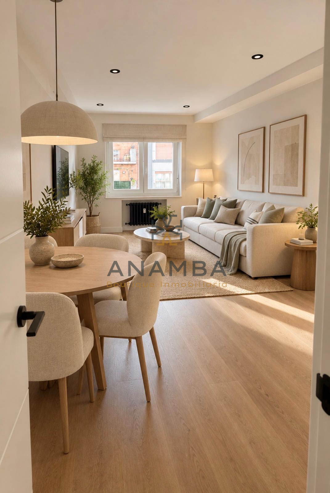 piso en oviedo · oviedo-centro 360000€
