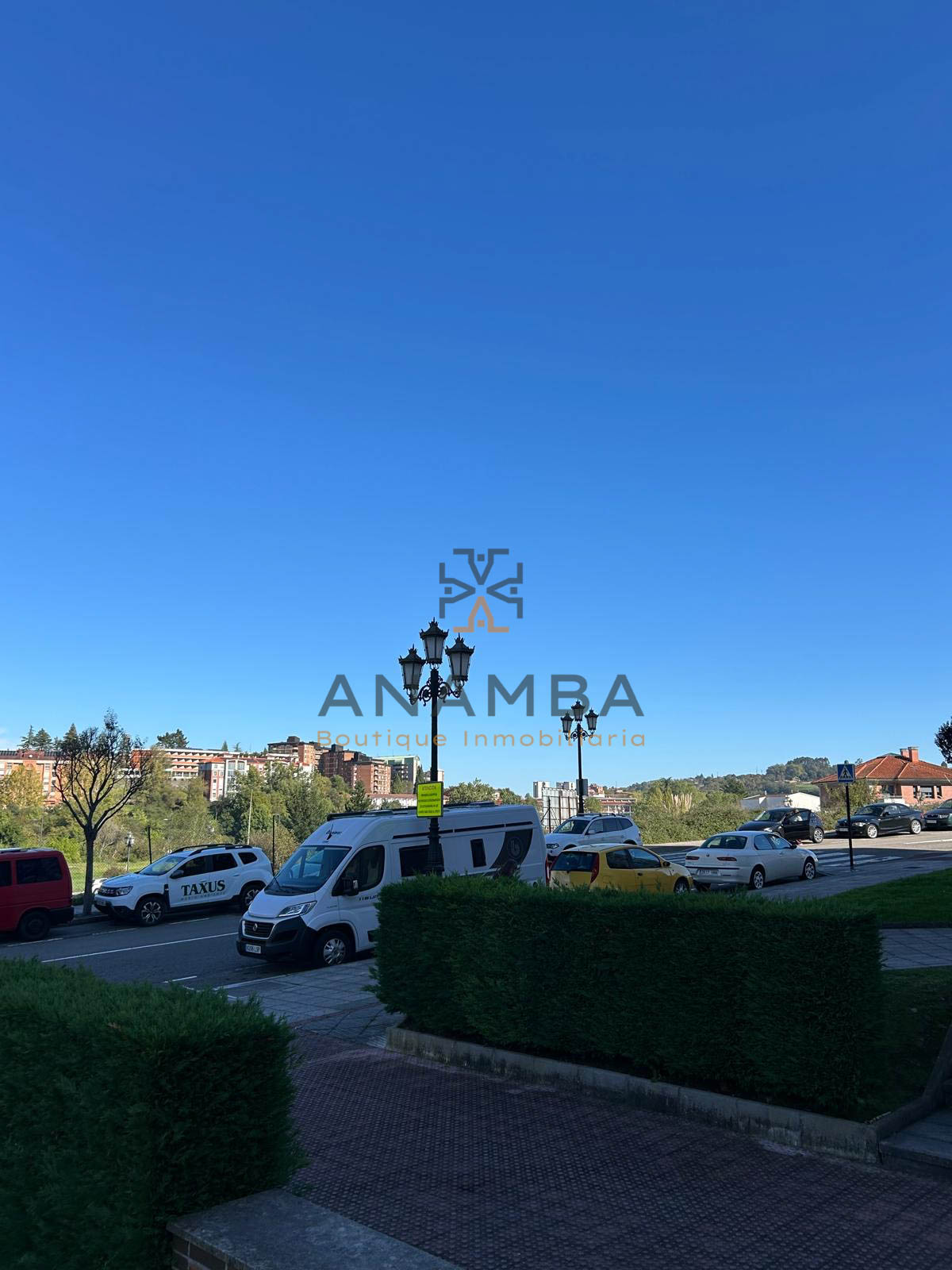 piso en oviedo · montecerrao 390000€