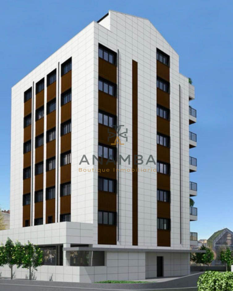 piso en oviedo · montecerrao 390000€