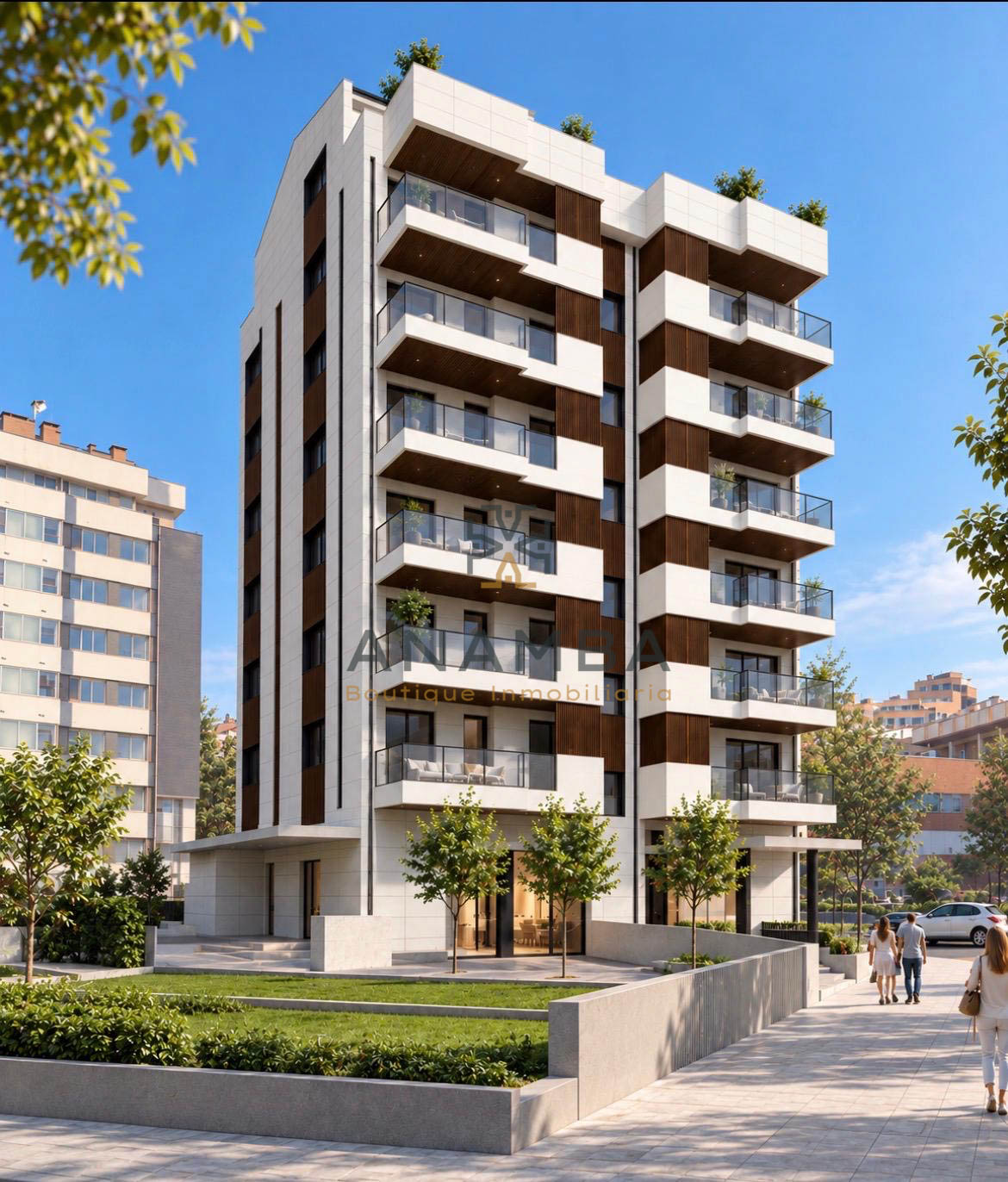 piso en oviedo · montecerrao 390000€