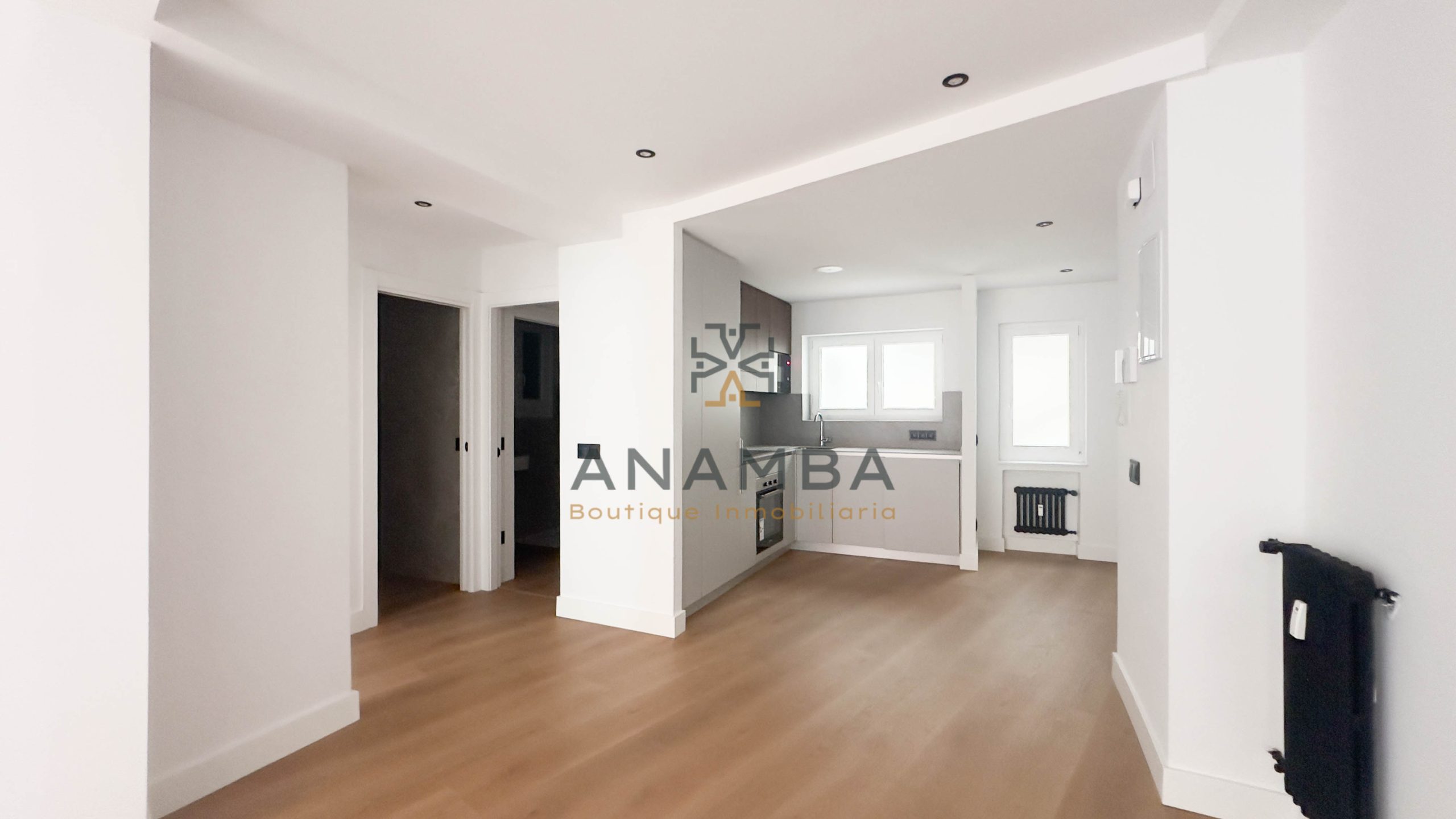 piso en oviedo · oviedo-centro 360000€