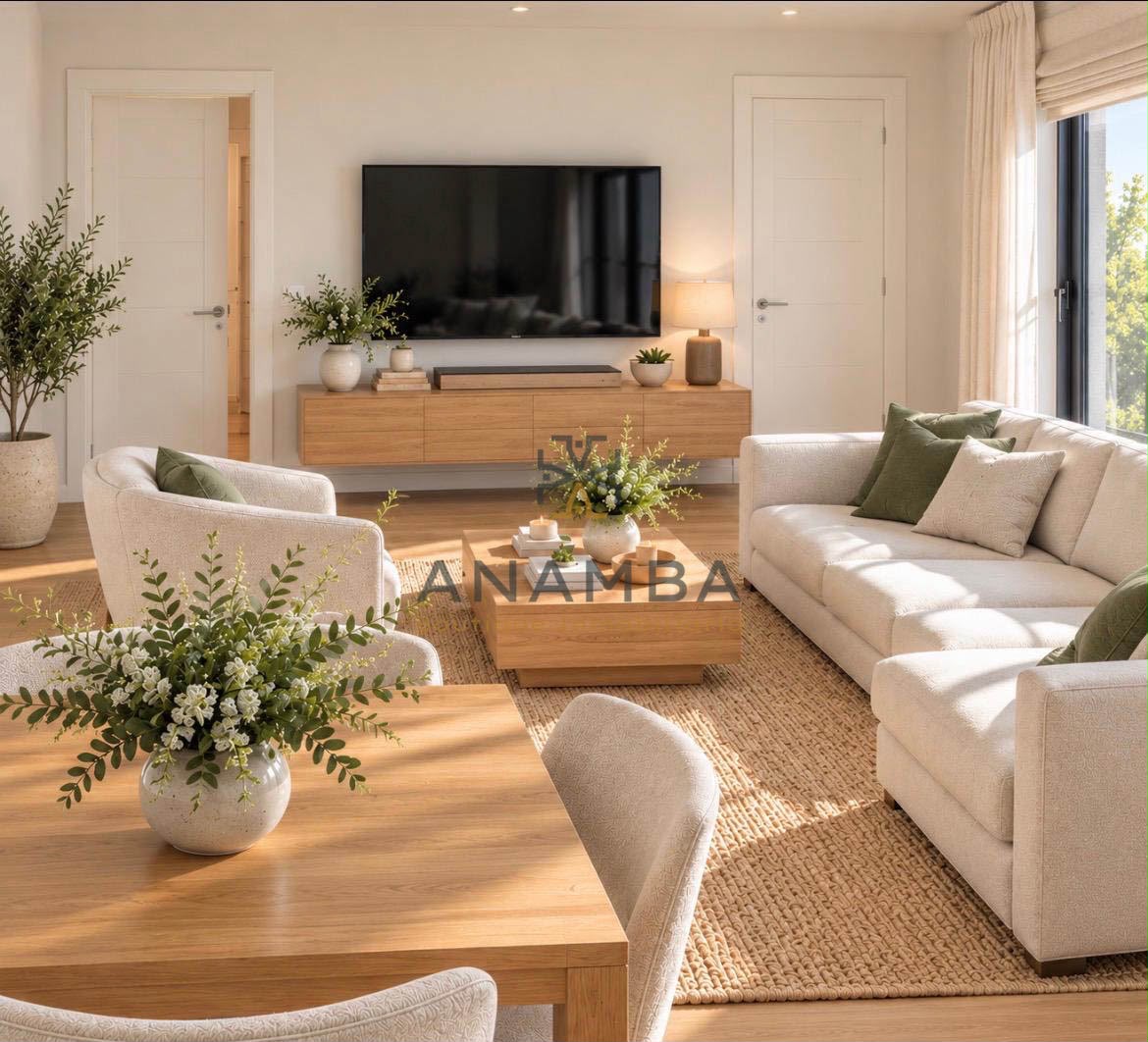 piso en oviedo · montecerrao 390000€