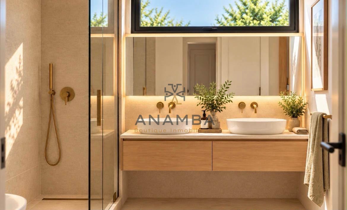 piso en oviedo · montecerrao 390000€