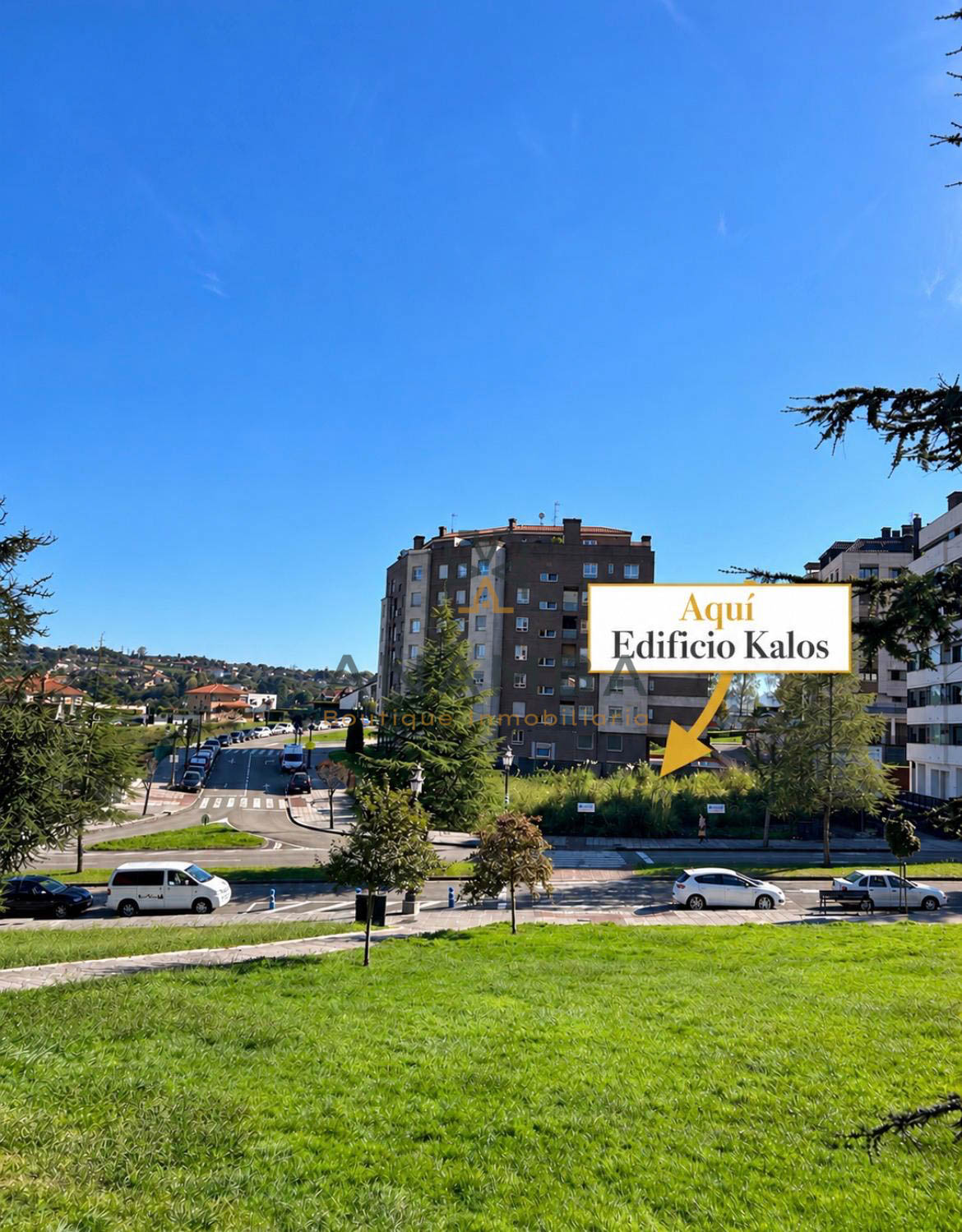 piso en oviedo · montecerrao 390000€